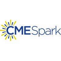 CME Spark logo - Similar company to Amedco, Llc