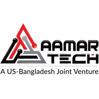 AamarTech logo - Similar company to Flex Softr
