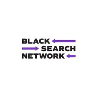Black Search Network logo - Similar company to F2 Solutions Llc