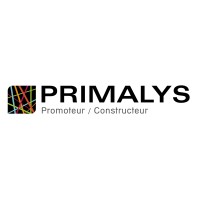 PRIMALYS logo - Similar company to Conceptions Urbaines