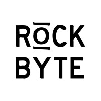 Rockbyte Software logo - Similar company to Rockbytes