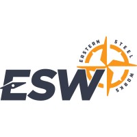 Eastern Steel Works, Inc. logo - Similar company to Tremblay Tool Steels