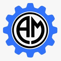 ALPHA MÉCANIQUE sarl logo - Similar company to Cap Alpha