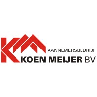 Koen Meijer B.V. logo - Similar company to Verdiflex