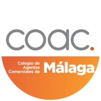 Colegio Oficial de Agentes Comerciales de Málaga logo - Similar company to Colegio Oficial De Agentes Comerciales De La Comunidad De Madrid