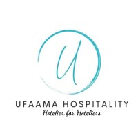 Ufaama Hospitality logo - Similar company to Vasa Scientific Co.