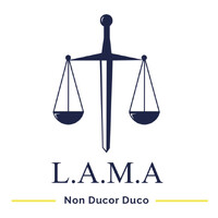 Law Association of Mooting and Advocacy logo - Similar company to Pebl