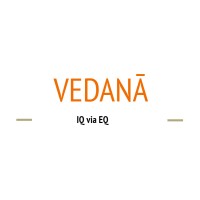 VEDANĀ logo - Similar company to Vedana
