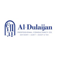 الدليجان للإستشارات المهنية AlDulaijan professional consultancy logo - Similar company to Yeman.Studio