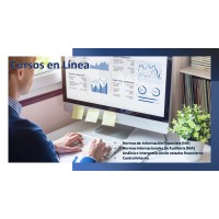 Cursos de Contabilidad, Finanzas, Control Interno y Auditoria logo - Similar company to Cursos En Repostería