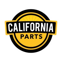 California Parts logo - Similar company to Ultralight