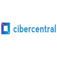 Cibercentral logo - Similar company to T.I Rescue