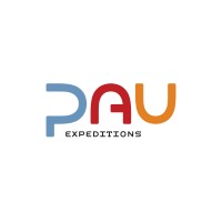 PAU Expeditions Ltd logo - Similar company to Pau Uk