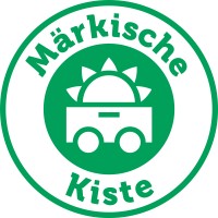 Märkische Kiste logo - Similar company to Berlin 21 E.V.