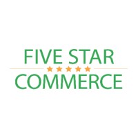 Five Star Commerce logo - Similar company to Evolved Commerce