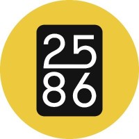 2586Labs logo - Similar company to Zulip, Inc. (2012-2014)