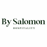 By Salomon Hospitality logo - Similar company to Grupo Millenium