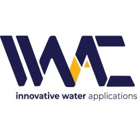Innovative Water Applications Co. | IWAC logo - Similar company to Wetco