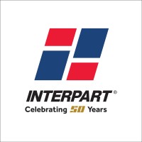 Interpart logo - Similar company to Serwis Kop