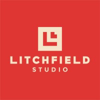 Litchfield Studio logo - Similar company to Mike Litchfield Art