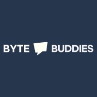 Byte Buddies logo - Similar company to Innovation Square