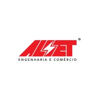 Alset Engenharia e Comércio logo - Similar company to Projetos Elétricos