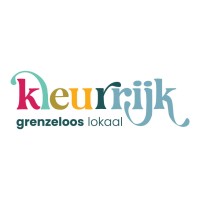 Eet- en werkcafé Kleurrijk logo - Similar company to Sharpclicks