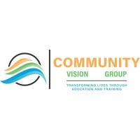 COMMUNITY VISION GROUP logo - Similar company to Camnafaw Ippf