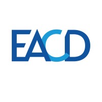 European Association of Communication Directors (EACD) logo - Similar company to Riskcomms