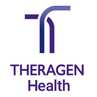 Theragen Health logo - Similar company to Korea Biomedicine Industry Association