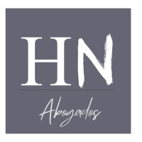 HN Abogados Málaga logo - Similar company to Málaga Laboral Abogados
