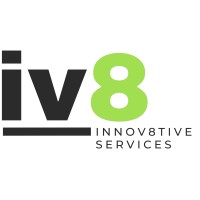 Innov8tive Services logo - Similar company to Turnkey Electronic Solutions