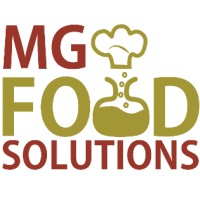 MG Food Solutions Pty Ltd logo - Similar company to International Student Business Society: Malaysia Chapter