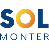 SOLMONTER logo - Similar company to Avtoritet Group