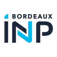 Équipe d’Ergonomie des Systèmes Complexes, Bordeaux INP logo - Similar company to Institut Du Travail Et Du Management Durable (Itmd)