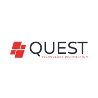 Quest Corp logo - Similar company to Cogensoft Uk