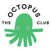 The Octopus Club logo - Similar company to Capture