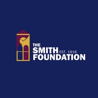 The Smith Foundation logo - Similar company to Breckenbrough School