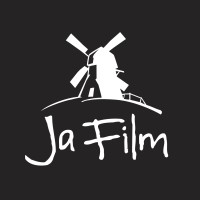Ja Film logo - Similar company to Hydralab