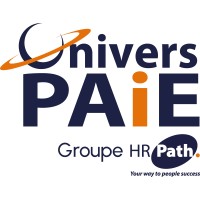 Univers Paie logo - Similar company to Hr Path