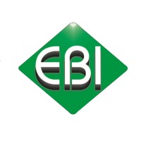 Ebi Impermeabilizações e Construção logo - Similar company to Acrux Engenharia