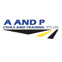A and P Civils & Trading (Pty) Ltd logo - Similar company to Solidbuild Construction Co.