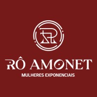 RÔ AMONET®️ - Mulheres Exponenciais logo - Similar company to Panóptica Multimídia