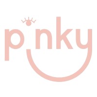 Pinky PDX logo - Similar company to Glowing Global
