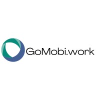 GoMobi.work logo - Similar company to Gomobi.Pl
