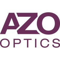 AZoOptics - The Online Optics and Photonics Community logo - Similar company to Phoenix Project Photonics