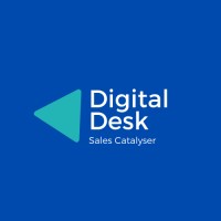 Digital Desk Cmr logo - Similar company to Matravel Ltd