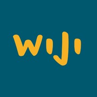 WIJI logo - Similar company to Mama Srl