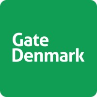 GateDenmark logo - Similar company to Ship-Log A/S