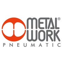 PT. Metal Work Pneumatic (Metal Work Indonesia) logo - Similar company to Ingria Group